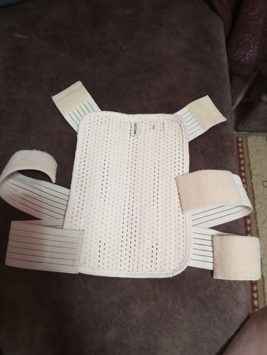 Корректор осанки