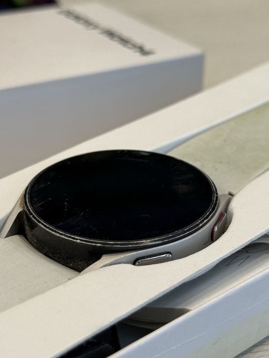 Samsung Galaxy Watch 4
