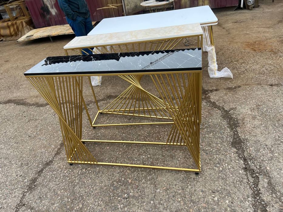 Stol, stul, spalni, shkaf, stellaj – uy, kafe, ombor. Buyurtma bering