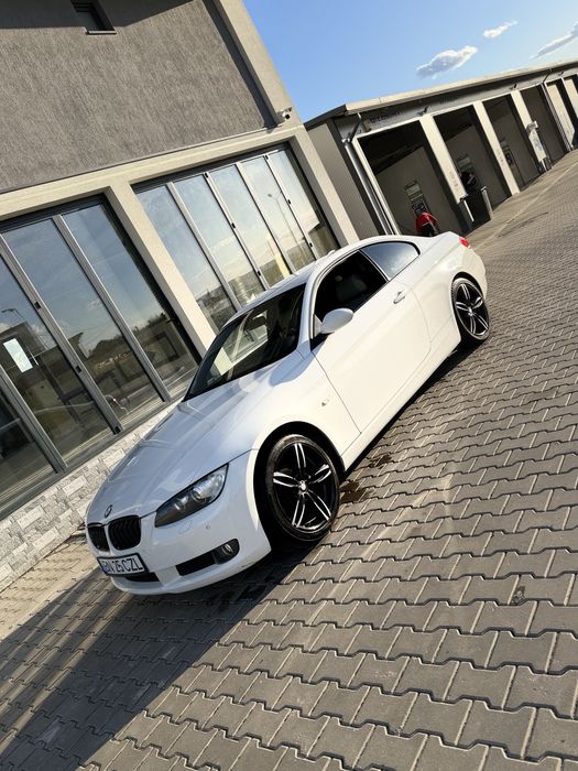 Vand/schimb BMW e92