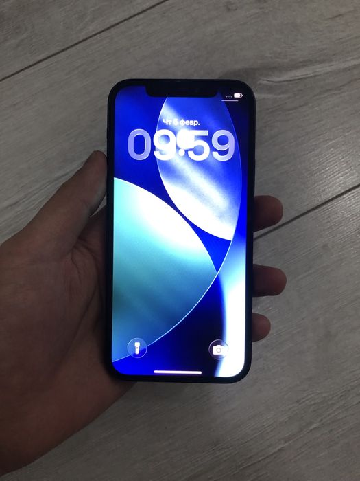 Айфон 12 срочно