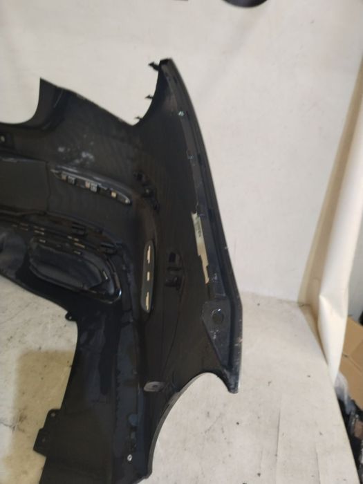 Bara spate Mercedes CLA AMG, W118, 2019, 2020, 2021, 2022, 2023, cod origine OE A1188859501.