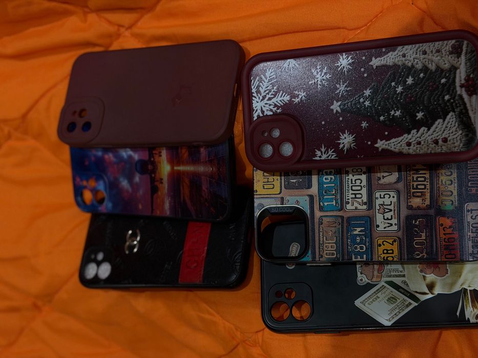 IPhone 11 айфон 11