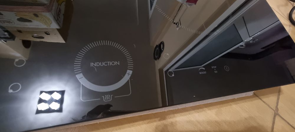 Индукционни котлони Klarstein 7400w