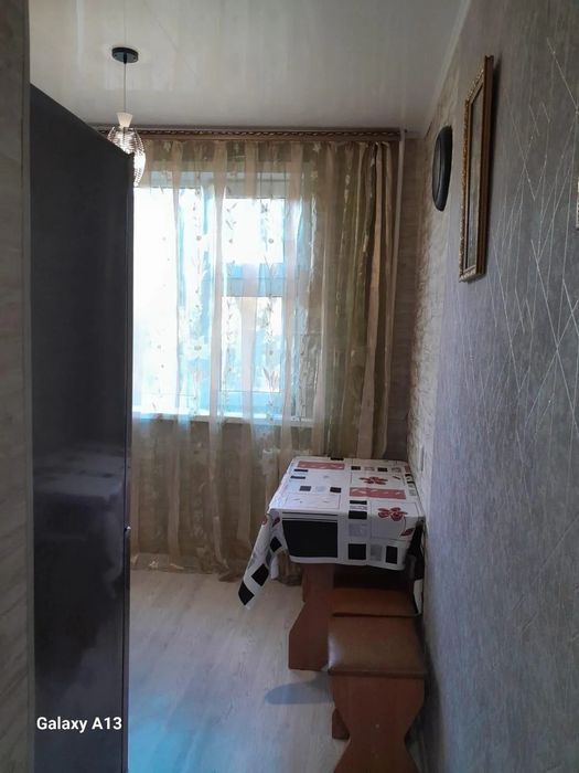 Сдам квартиру на длительный срок