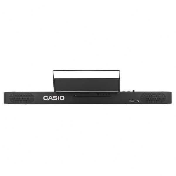 Pian digital Casio CDP-S110 BK