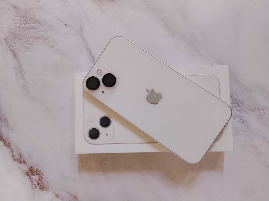 Apple iPhone 13 (г Кандыагаш 0407) 95/2864