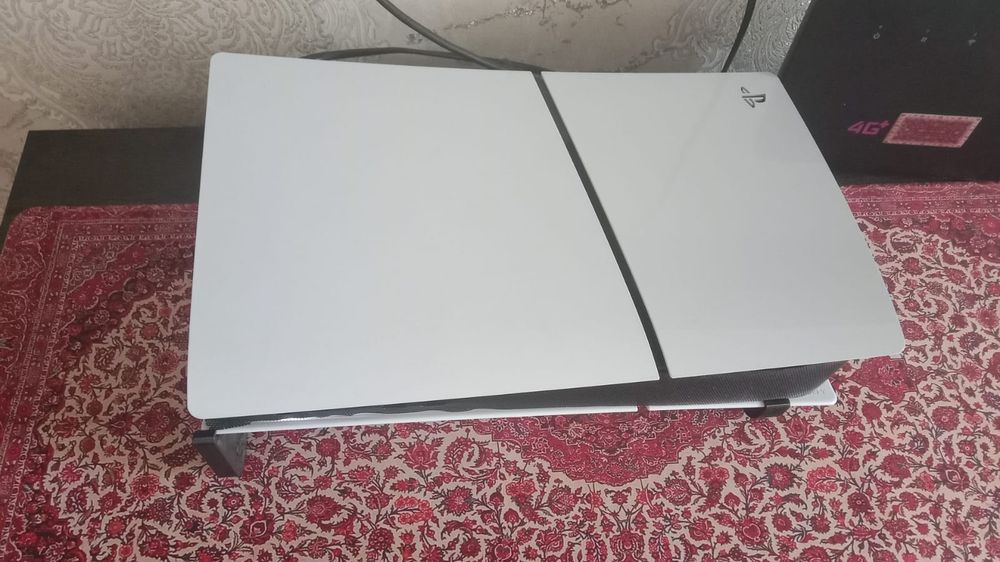 Sony playstation 5 slim
