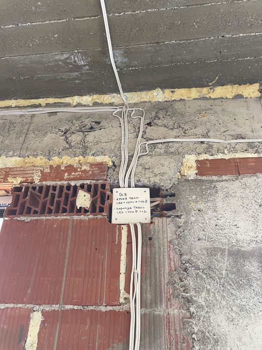 Електротехник | Електроинсталации | Ремонти