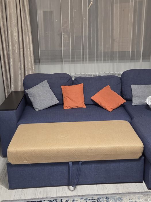 Продам диван угл