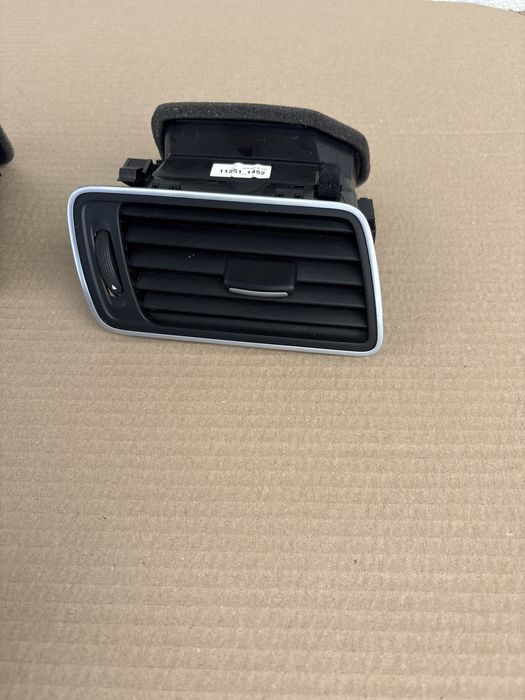 Grile bord cu lumina ambientala Volkswagen Passat B6 B7
