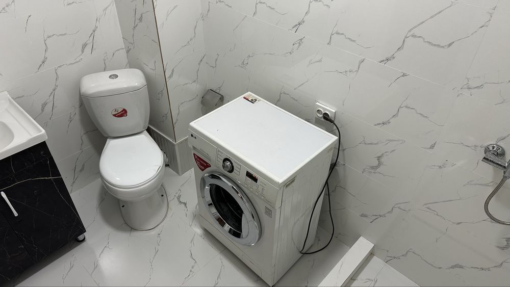 Сдам 2 комнатную квартиру