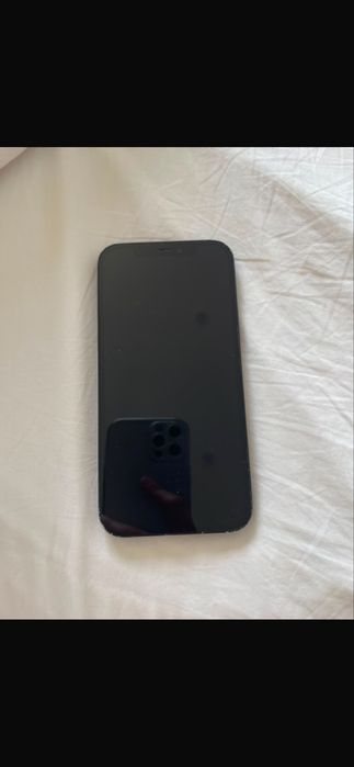 iphone 12 Темно синий.