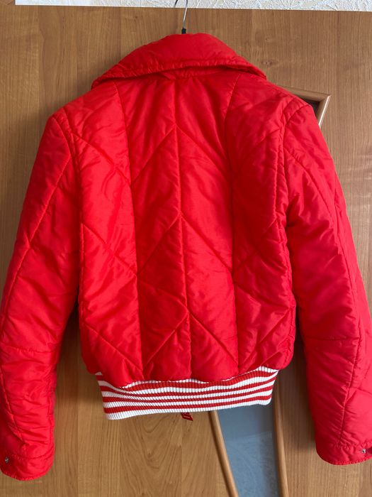 Куртка женская легкая