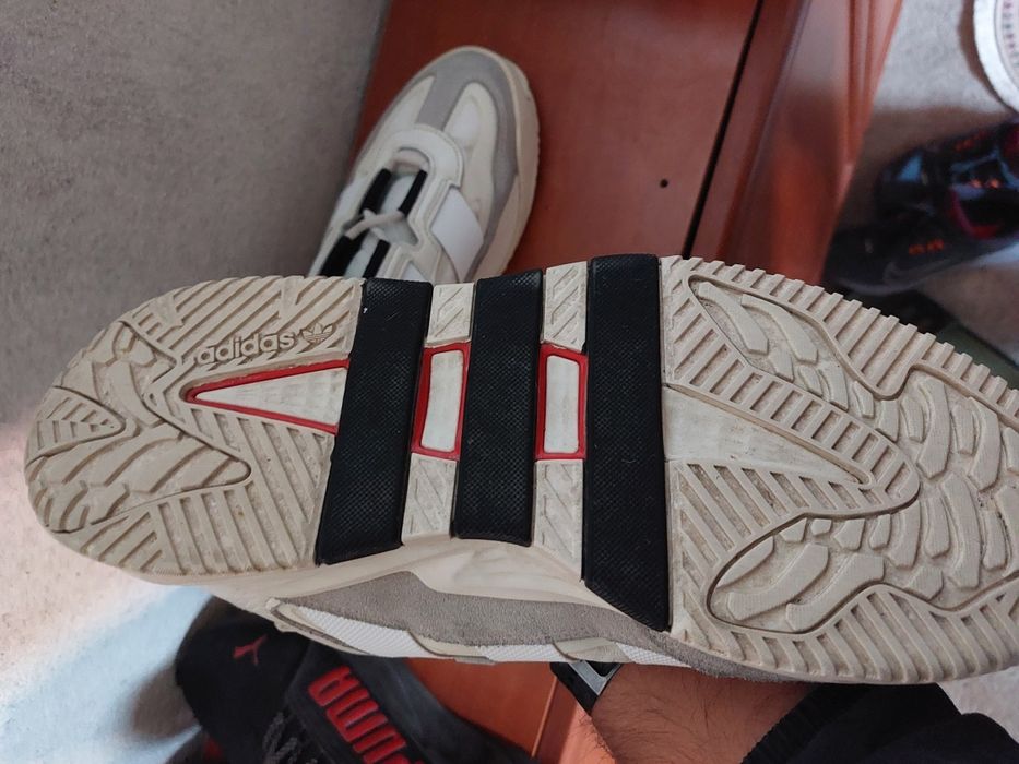 Мъжки маратонки Adidas Nitebal