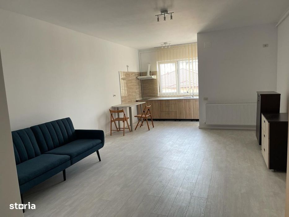 Garsonieră Progresul, 40,7 mp, bloc 2023, Cavar Residence