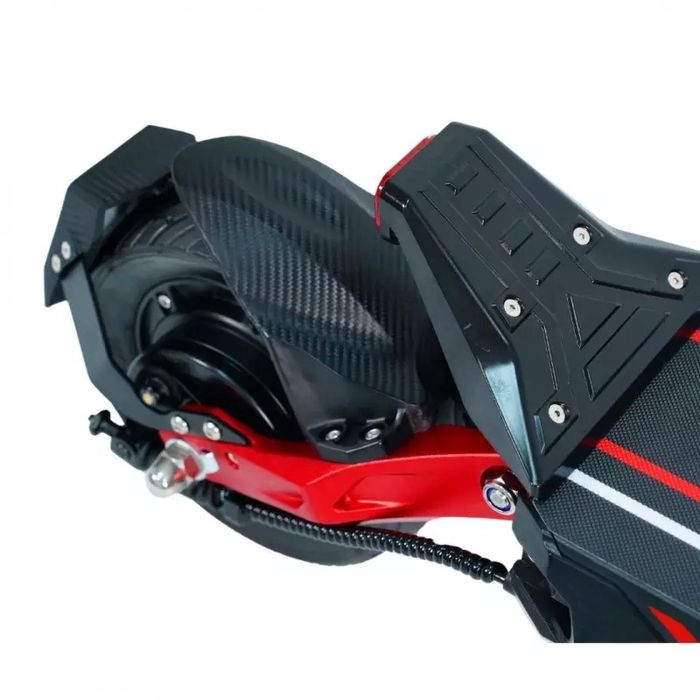 Blade Q  1*350W 36V/10Ah