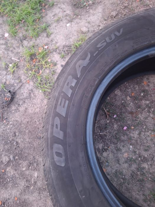 Продам шины в отличном состоянии