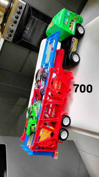 Игрушки.    Б/у.