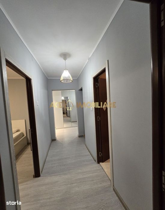 2 Camere de inchiriat | Dristor | Metrou | Modern