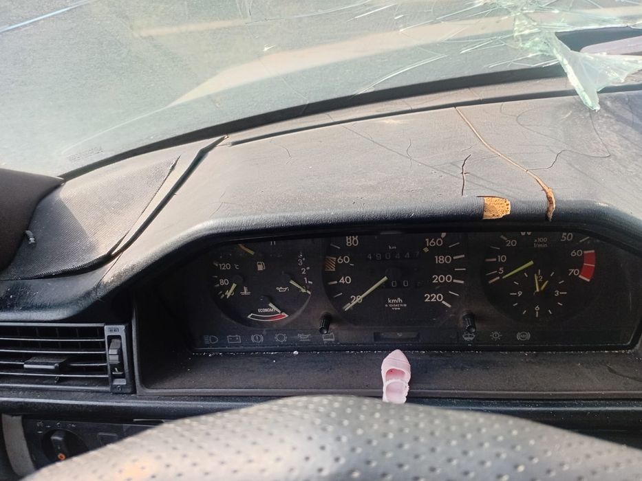 Мерседес 124 сатылады