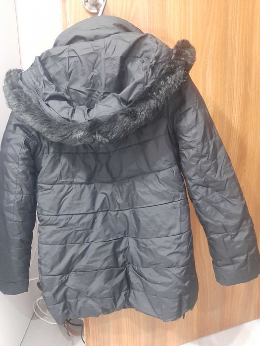 Зимно детско яке