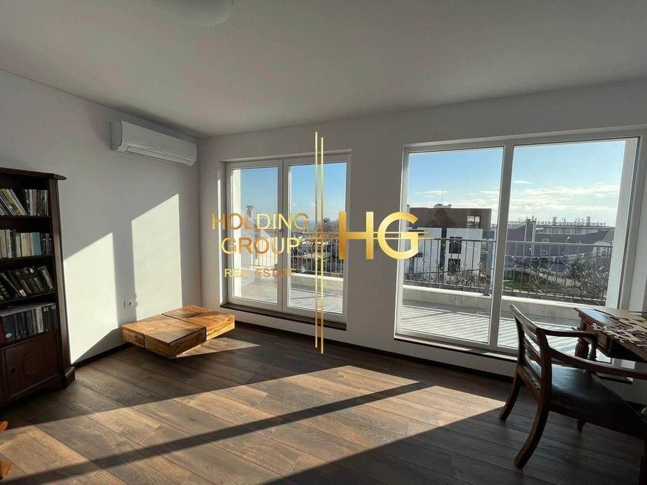 Къща в Варна-м-т Ален Мак площ 270  кв.м