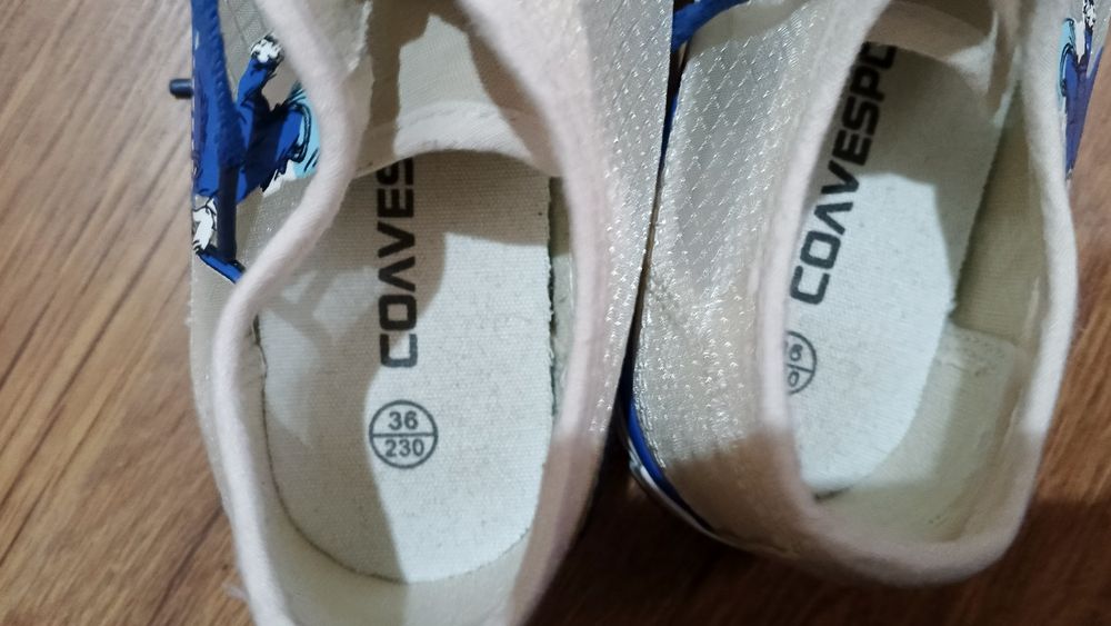 Летние 36 размер