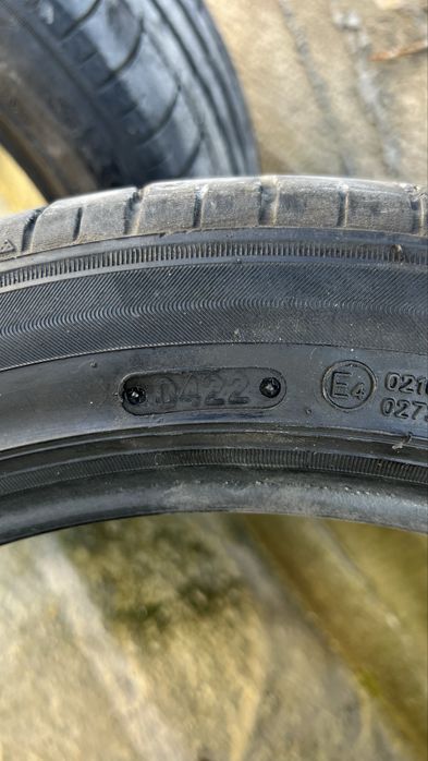 Шины Triangle sportex