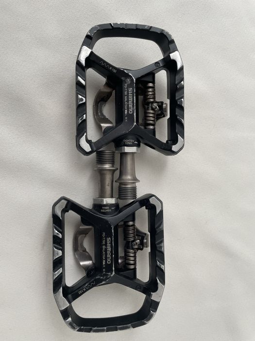 Shimano Deore XT-pd-t780-комплект педали