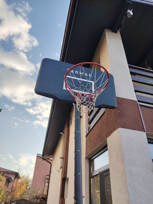 Coș baschet adolescenți