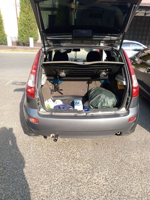 Лада Калина 2007