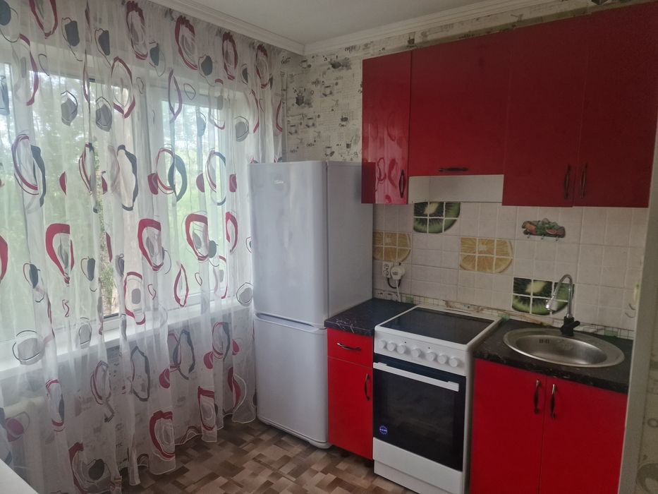 Сдается 1,5кв на длительный срок
