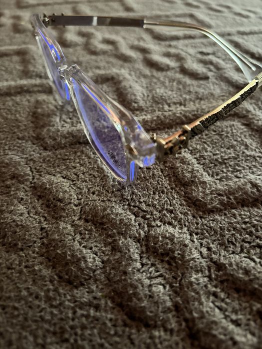 Ochelari Chrome Unisex