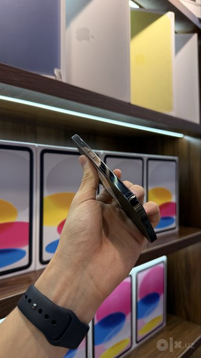iphone 13 pro naxtka va nasiya savdoga