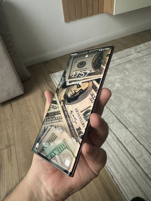 Продам samsung note 20 ultra