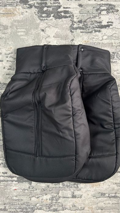 Коляска детская трансформер.