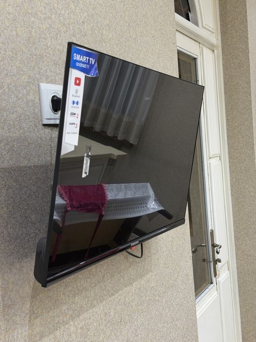 Samsung SMART TV: 180 у.е. - Televizorlar Toshkent на Olx
