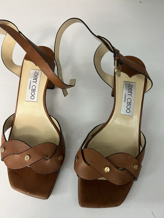 Sandale jimmy choo