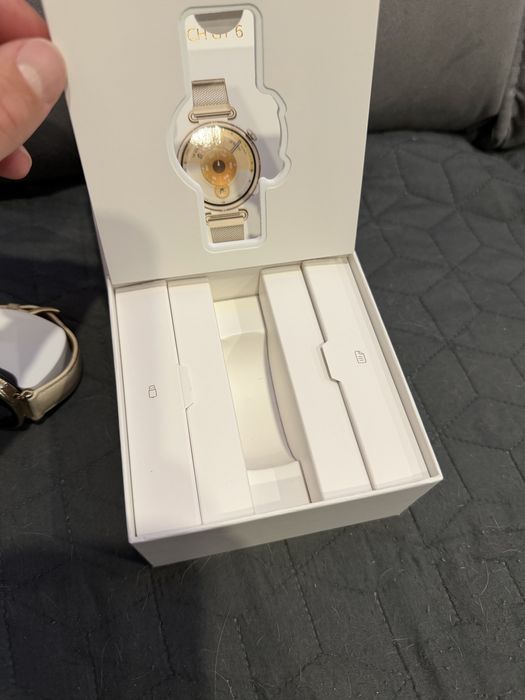 Huawei Watch Gt3 Дамски