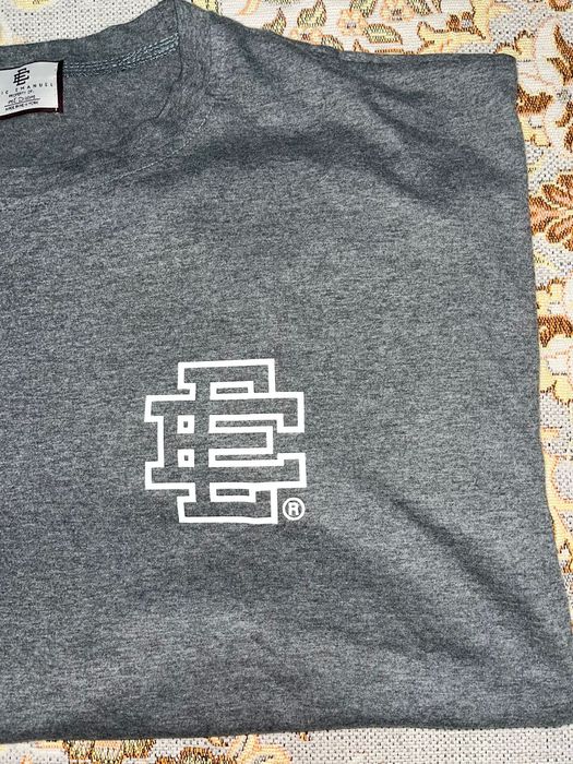 Футболка Eric Emanuel