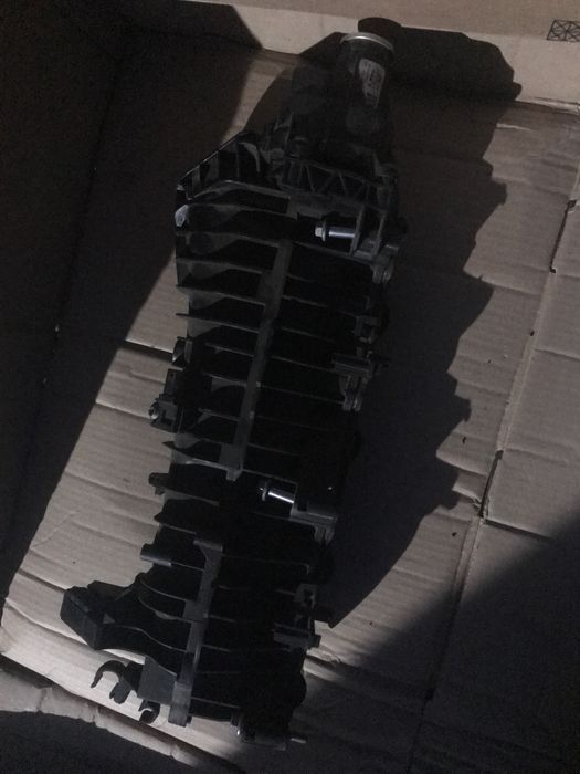 Galerie admisie Bmw e90/F10/f30 2.0D 184 hp