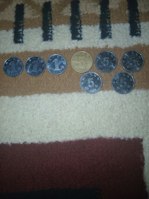 Продам нюан монеты