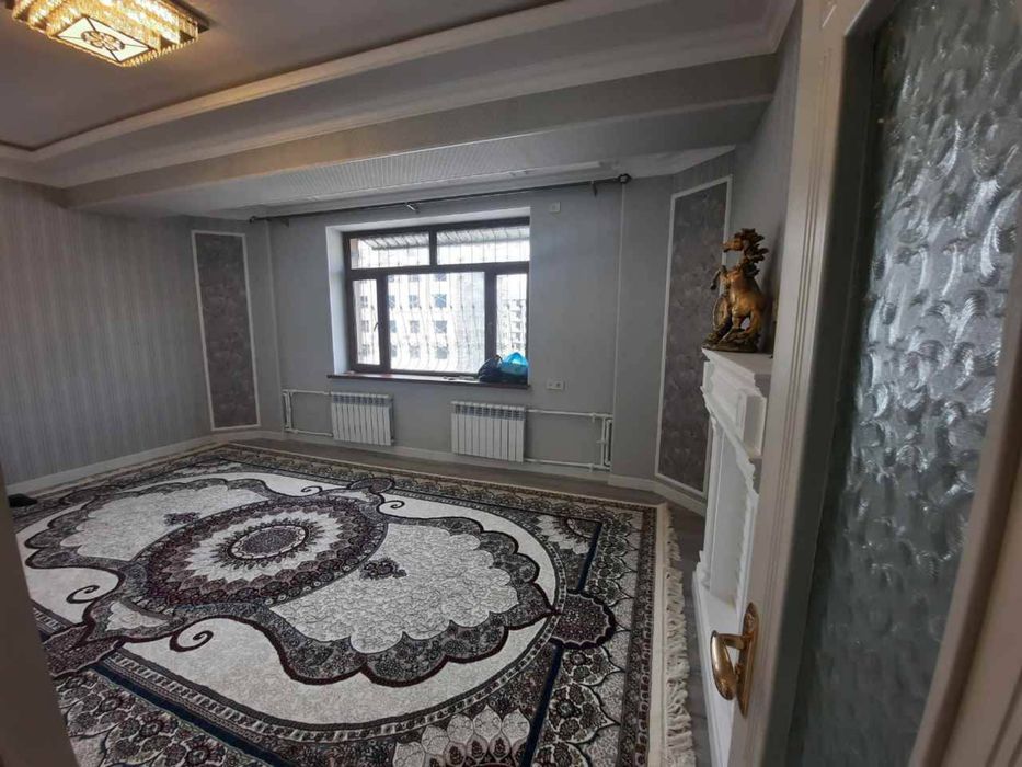 ЖК BAURAUM 4/6/8 Новостройка