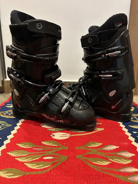 Clăpari Rossignol Axium