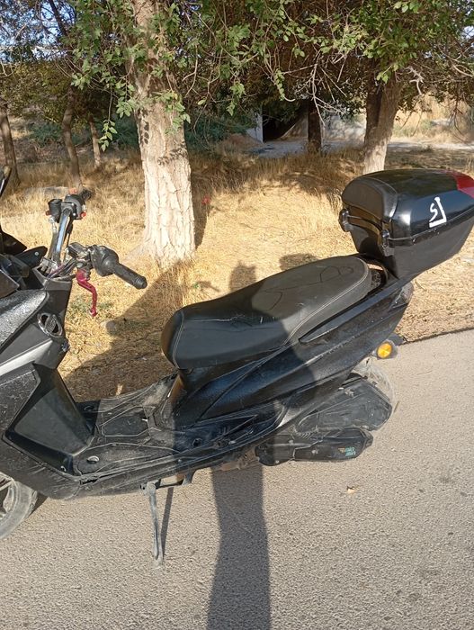 Мапет Макси сатылады