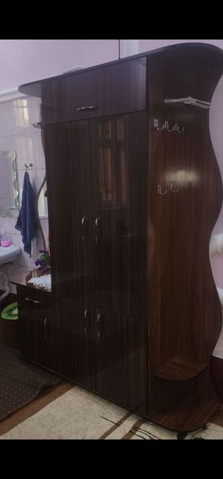 Прихожка сотилади