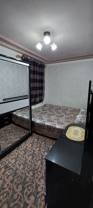 Продаётся Квартира 3-комнатная