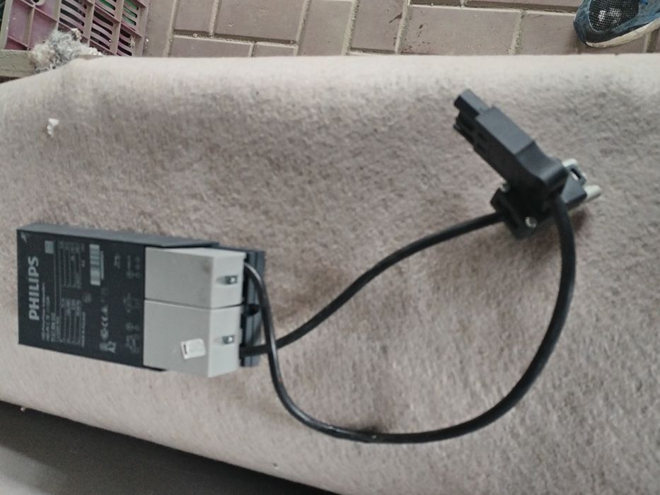 Transformator Philips