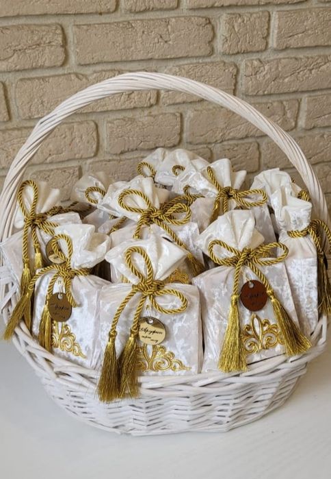 Тойбастар на заказ